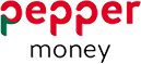 Pepper Money Logo